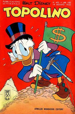 Topolino #403