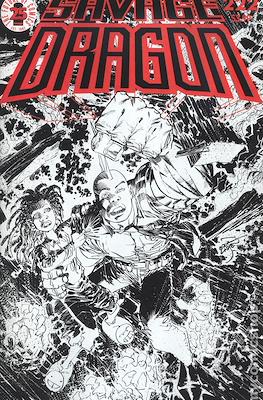 The Savage Dragon (Variant Cover) #222