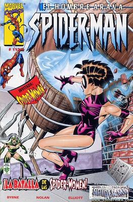 Spider-Man Vol. 2 #113