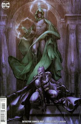 Detective Comics Vol. 1 (1937-2011; 2016-Variant Covers) #1007
