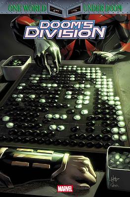 Doom's Division #3