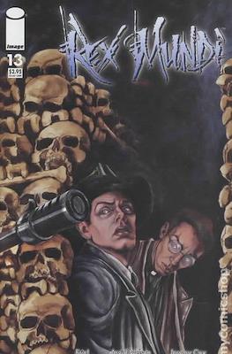 Rex Mundi (2002-2006) #13