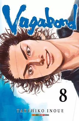 Vagabond #8