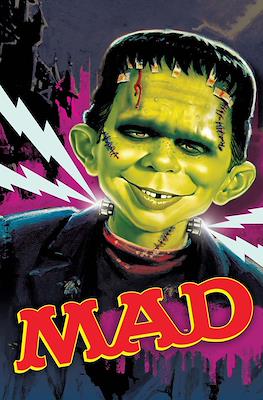Mad Vol. 2 #601.1