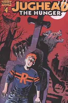 Jughead: The Hunger (Variant Cover) #4.1