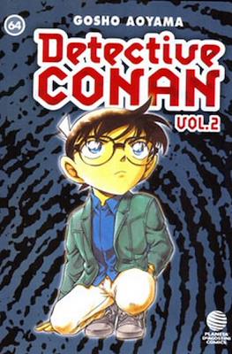 Detective Conan Vol. 2 (Rústica 96-192 pp) #64