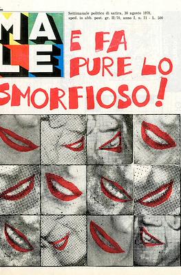 Il male - Año I (1978) #21