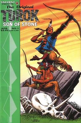 The Original Turok, Son of Stone #1