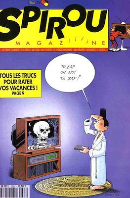 Le journal de Spirou #2887