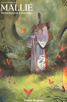 Bande dessinée & illustration Catalogues Ventes aux enchères #22