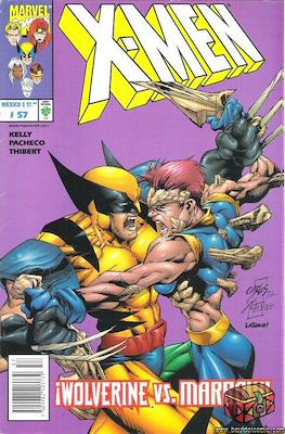 X-Men (1998-2005) #57