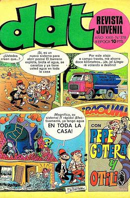DDT 3ª época #378