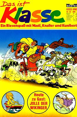 Das ist Klasse #36