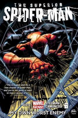 The Superior Spider-Man (Vol. 1 2013-2014) #1