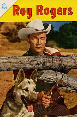 Roy Rogers #161
