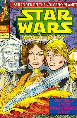 Star Wars Weekly #109