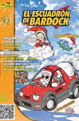 El Escuadrón de Bardock #5