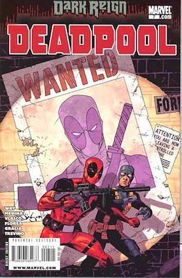 Deadpool Vol. 2 (2008-2012) #7