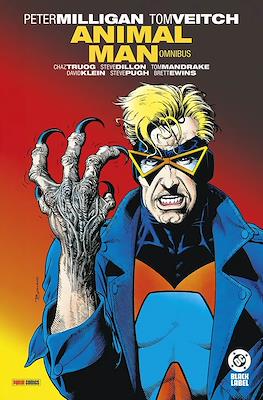 DC Black Label Omnibus #14