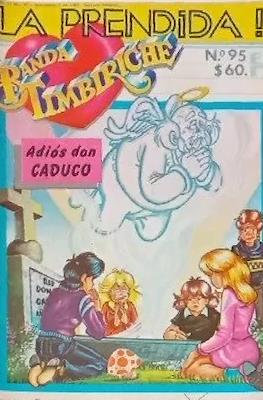 La Banda Timbiriche #95