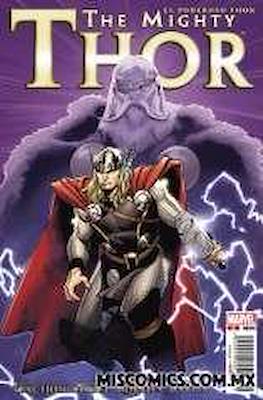 Daredevil - Thor (Grapa) #56