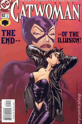 Catwoman Vol. 2 (1993) #92