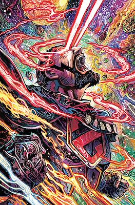 Superman Vol. 6 (2023-Variant Covers) #41.1