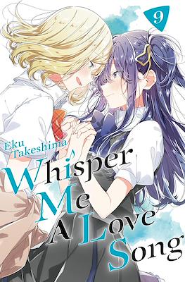 Whisper Me a Love Song #9