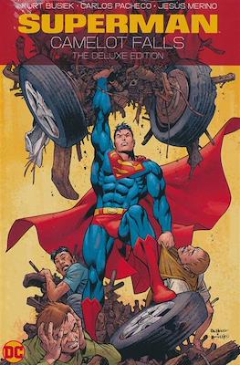 Superman: Camelot Falls The Deluxe Edition