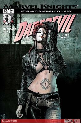 Daredevil (Vol.2) #46