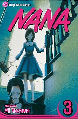 Nana (Softcover) #3