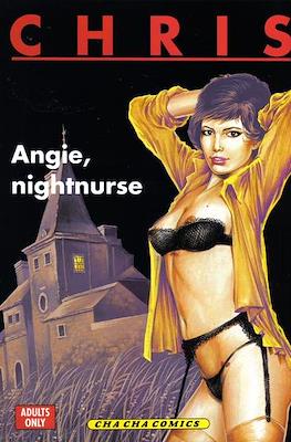 Angie, Nightnurse
