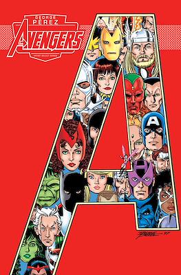 Marvel Artist Select Series #1