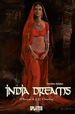 India Dreams #2