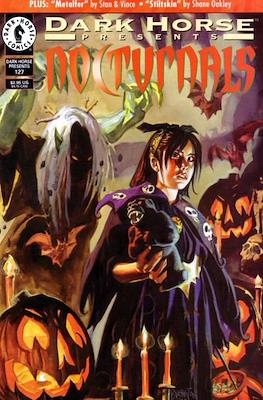 Dark Horse Presents #127