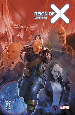 Reign of X #8.1