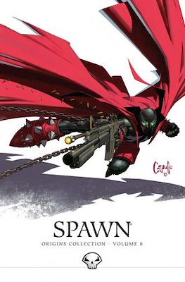 Spawn Origins Collection #8