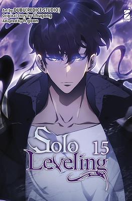Solo Leveling #15