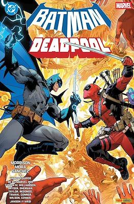 Batman/Deadpool
