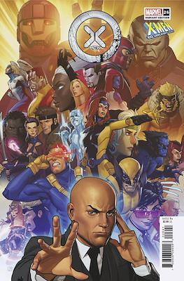 X-Men Vol. 6 (2021-Variant Covers) #26.3