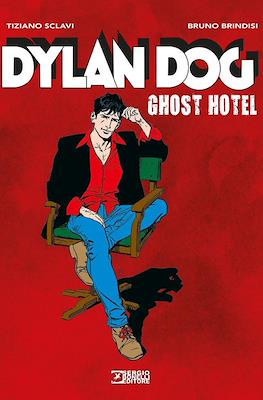 Dylan Dog. Ghost Hotel