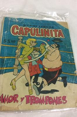Aventuras de Capulinita #359