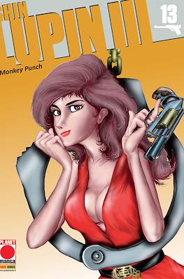 Lupin #28