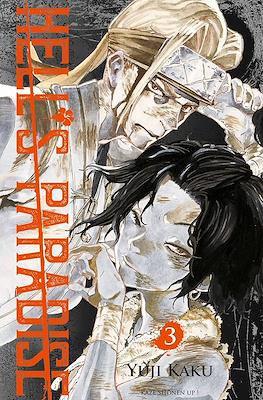 Hell's Paradise (Jigokuraku) #3