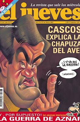 El Jueves #1347