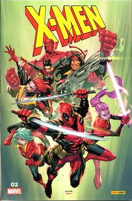 X-Men (2025) #2