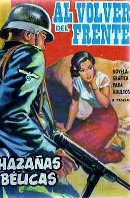 Hazañas Bélicas #104