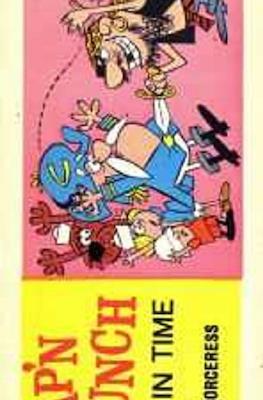 Cap'n crunch comics (1965) #3