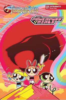 Thundercats/The Powerpuff Girls