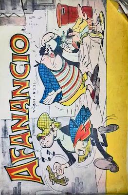 Afanancio #231